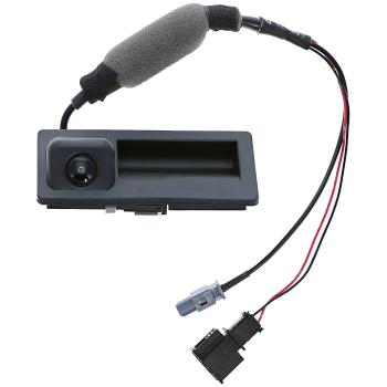 2010 Audi S4 Park Assist Camera