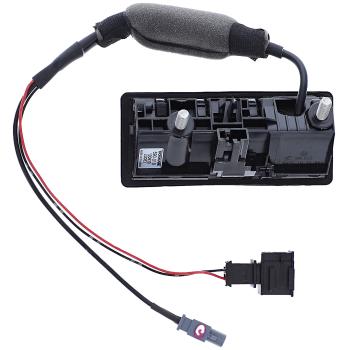 2010 Audi S4 Park Assist Camera Rear Dorman 590018 image 2 of 4