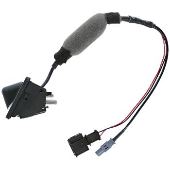 2010 Audi S4 Park Assist Camera Rear Dorman 590018 image 3 of 4