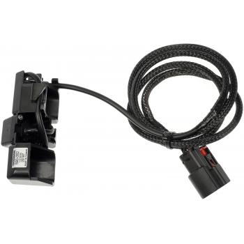 2015 Chevrolet Silverado 3500 Park Assist Camera Rear Dorman 590082 image 2 of 4