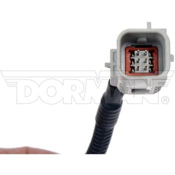 2015 Chevrolet Trax Park Assist Camera Rear Dorman 590109 image 2 of 3