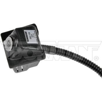 2015 Chevrolet Trax Park Assist Camera Rear Dorman 590109 image 3 of 3