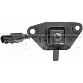 2010 Toyota Highlander Park Assist Camera Rear Dorman 590129 image 2 of 3