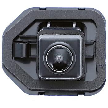 2017 Nissan Maxima Park Assist Camera