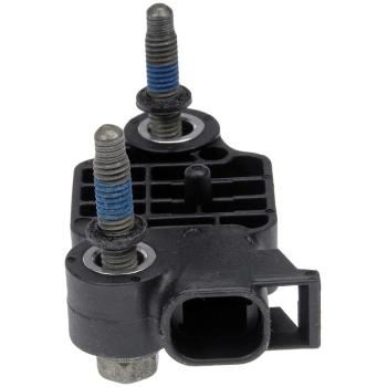 2002 GMC Envoy Air Bag Impact Sensor
