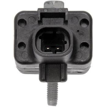 2005 Hummer H2 Air Bag Impact Sensor