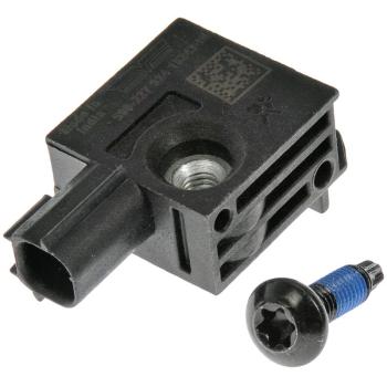 2015 Cadillac SRX Air Bag Impact Sensor
