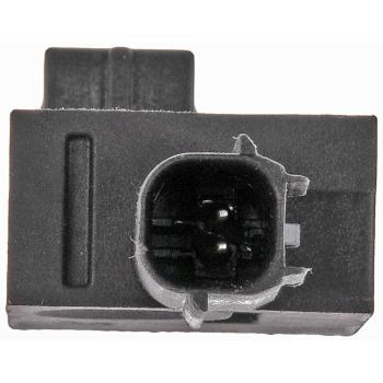 2015 Cadillac SRX Air Bag Impact Sensor Left Side Door Dorman 590227 image 2 of 2