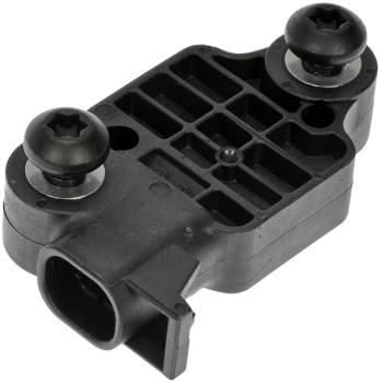 2008 Cadillac Escalade ESV Air Bag Impact Sensor Front Left Dorman 590274 image 1 of 2