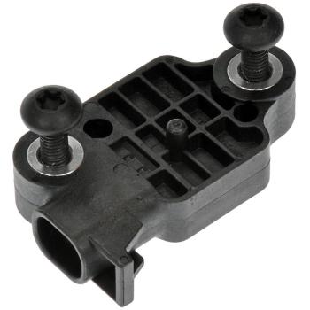2009 Chevrolet C6500 Kodiak Air Bag Impact Sensor
