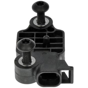 2009 Chevrolet C4500 Kodiak Air Bag Impact Sensor Front Left Dorman 590280 image 2 of 2