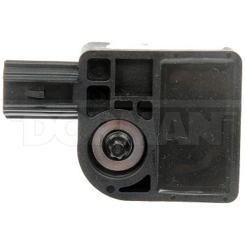 2019 Chevrolet Tahoe Air Bag Impact Sensor Rear Left Dorman 590285 image 3 of 4