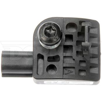 2019 Chevrolet Tahoe Air Bag Impact Sensor Rear Left Dorman 590285 image 4 of 4