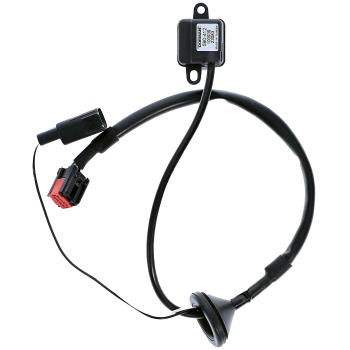 2014 Jeep Compass Park Assist Camera Rear Dorman 590412 image 2 of 4