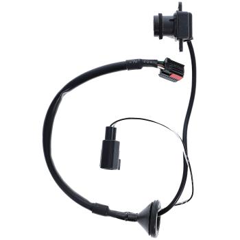 2014 Jeep Compass Park Assist Camera Rear Dorman 590412 image 3 of 4