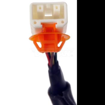 2011 Honda CR-V Park Assist Camera Rear Dorman 590450 image 4 of 4