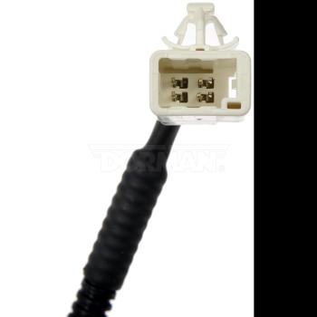 2007 Lexus RX400h Park Assist Camera Rear Dorman 590657 image 3 of 4