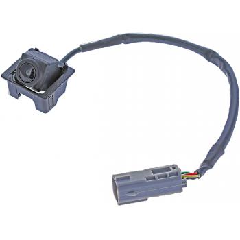 2015 Chevrolet Trax Park Assist Camera Rear Dorman 590958 image 1 of 4