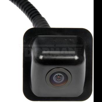 2015 Buick Regal Park Assist Camera Rear Dorman 591000 image 4 of 4