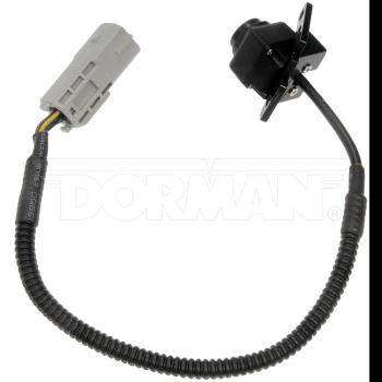 2018 Cadillac ATS Park Assist Camera Rear Dorman 591002 image 1 of 4