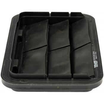 2014 Ford Taurus Cabin Pressure Relief Valve