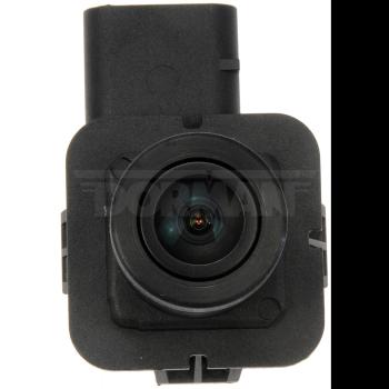 2015 Ford C-Max Park Assist Camera Rear Dorman 592008 image 2 of 4