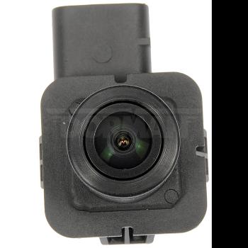 2018 Ford Transit-150 Park Assist Camera Rear Dorman 592027 image 2 of 4