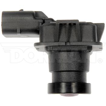 2018 Ford Transit-150 Park Assist Camera Rear Dorman 592027 image 3 of 4