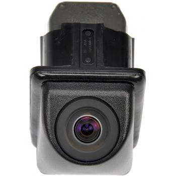 2015 BMW 335i xDrive Park Assist Camera Rear Dorman 592031 image 1 of 4