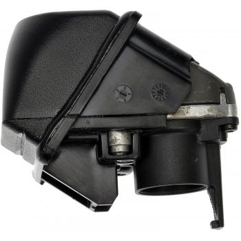 2015 BMW 335i xDrive Park Assist Camera Rear Dorman 592031 image 3 of 4