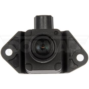 2019 Jeep Grand Cherokee Park Assist Camera Rear Dorman 592067 image 2 of 4