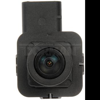 2018 Lincoln MKZ Park Assist Camera Rear Dorman 592068 image 1 of 4