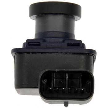 2019 Ford F-150 Park Assist Camera Rear Dorman 592083 image 2 of 4