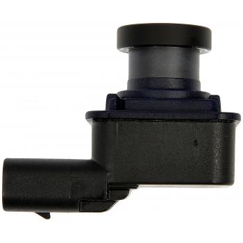 2019 Ford F-150 Park Assist Camera Rear Dorman 592083 image 3 of 4