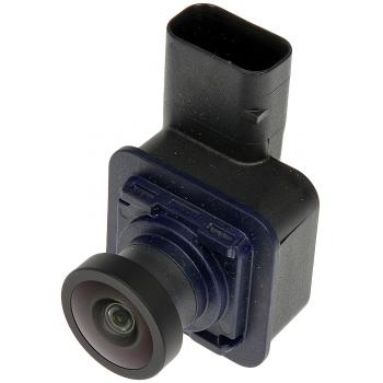 2019 Ford F-150 Park Assist Camera Rear Dorman 592083 image 4 of 4