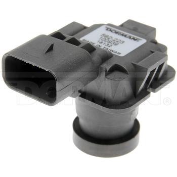 2015 Ford Fiesta Park Assist Camera Rear Dorman 592223 image 3 of 4