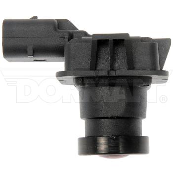 2015 Ford Fiesta Park Assist Camera Rear Dorman 592223 image 4 of 4