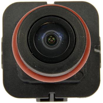 2014 Ford Taurus Park Assist Camera