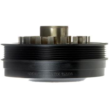 1990 Buick Riviera Engine Harmonic Balancer Dorman 594001 image 2 of 2