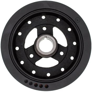 1976 Chevrolet C10 Suburban Engine Harmonic Balancer Dorman 594002 image 2 of 4