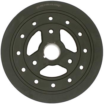 1976 Chevrolet C10 Suburban Engine Harmonic Balancer Dorman 594002 image 3 of 4