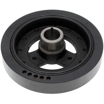 1976 Chevrolet C10 Suburban Engine Harmonic Balancer Dorman 594002 image 4 of 4