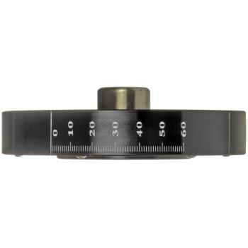 1976 Chevrolet C10 Suburban Engine Harmonic Balancer Dorman 594002R image 2 of 2