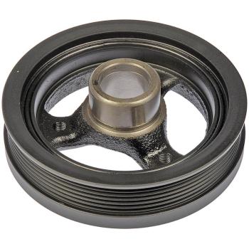 1993 Pontiac Sunbird Engine Harmonic Balancer Dorman 594008 image 2 of 2