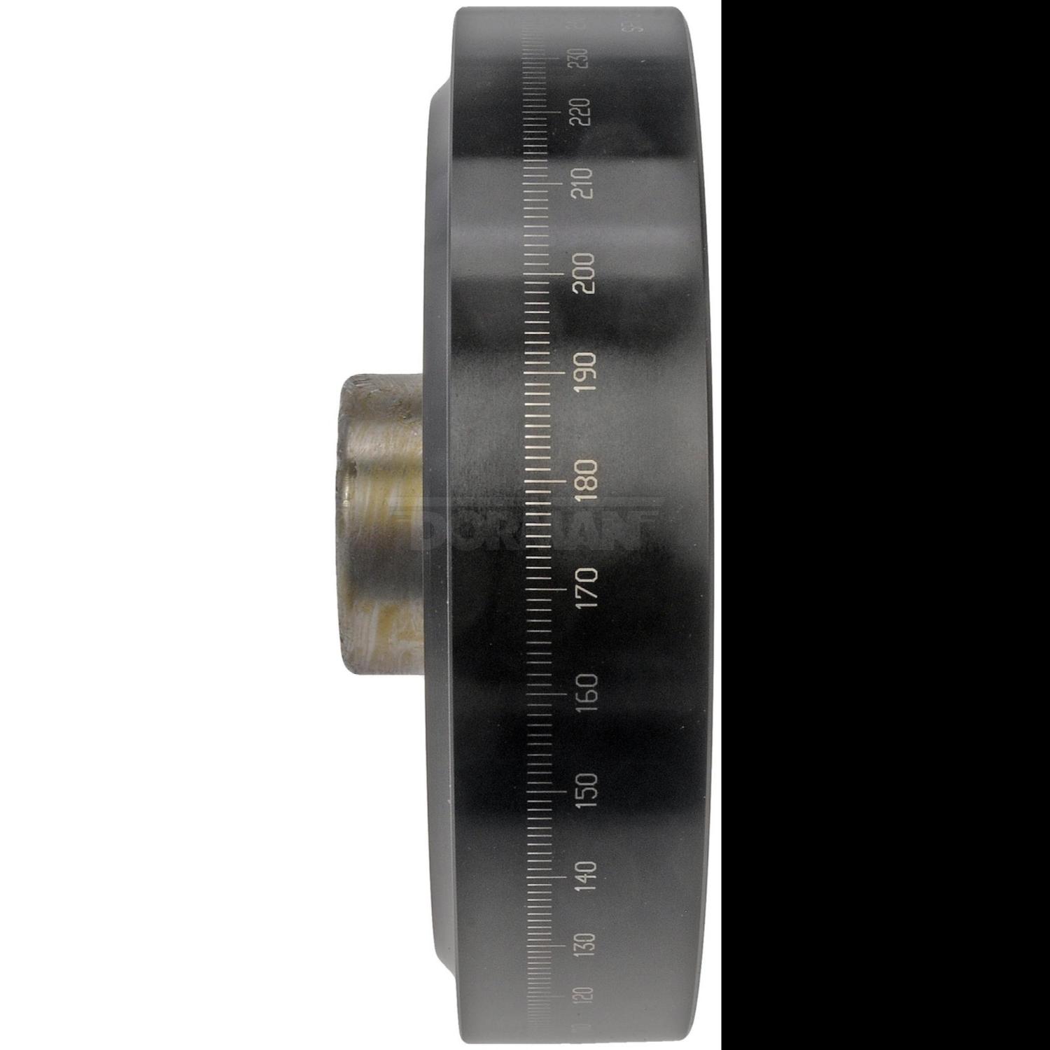 Dorman 594010C Engine Harmonic Balancer product image 1 of 4