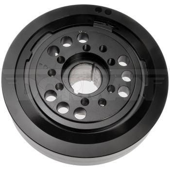 1980 GMC C1500 Suburban Engine Harmonic Balancer Dorman 594010C image 3 of 4