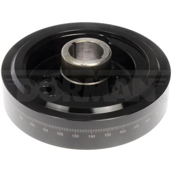 1980 GMC C1500 Suburban Engine Harmonic Balancer Dorman 594010C image 4 of 4