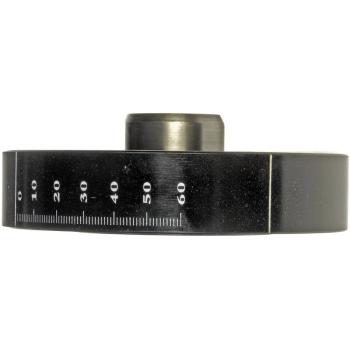 1980 GMC C1500 Suburban Engine Harmonic Balancer Dorman 594010S image 2 of 2