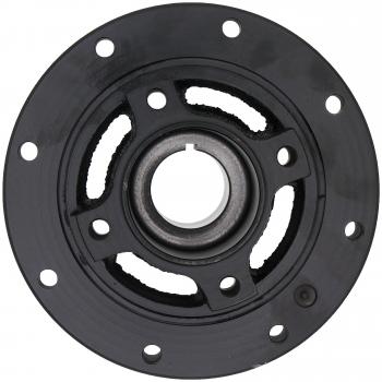 1991 Ford E-250 Econoline Club Wagon Engine Harmonic Balancer Dorman 594011 image 2 of 4