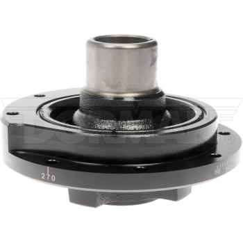 1991 Ford E-250 Econoline Club Wagon Engine Harmonic Balancer Dorman 594011S image 3 of 4